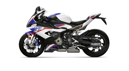 bmw bike all price