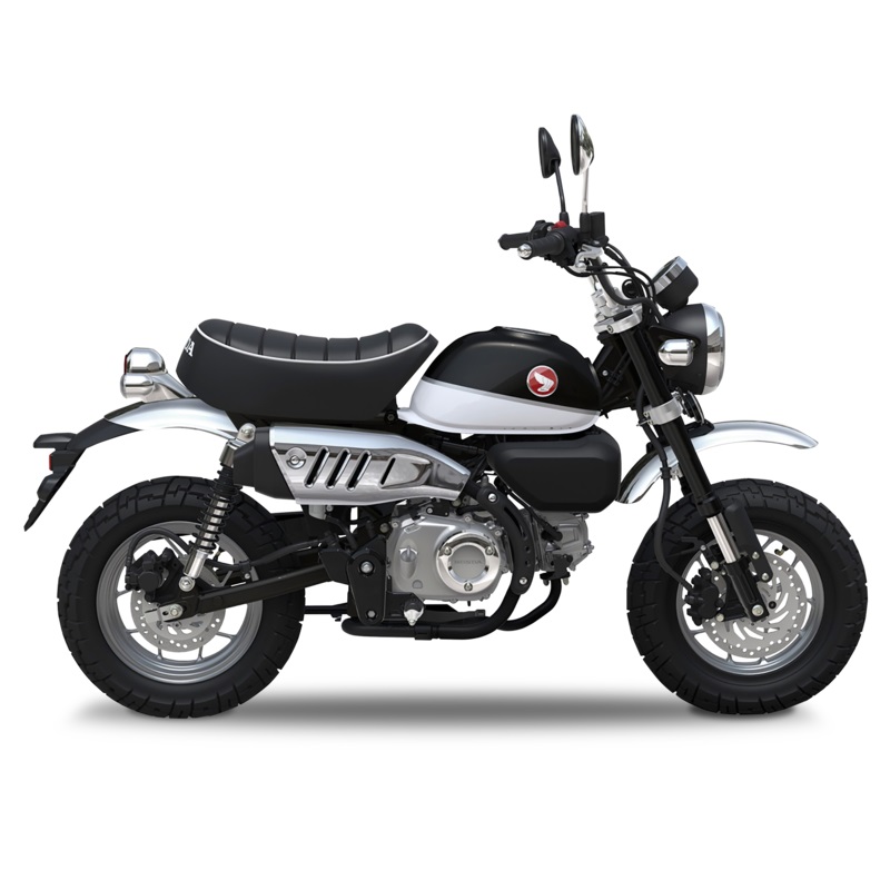 honda monkey for sale