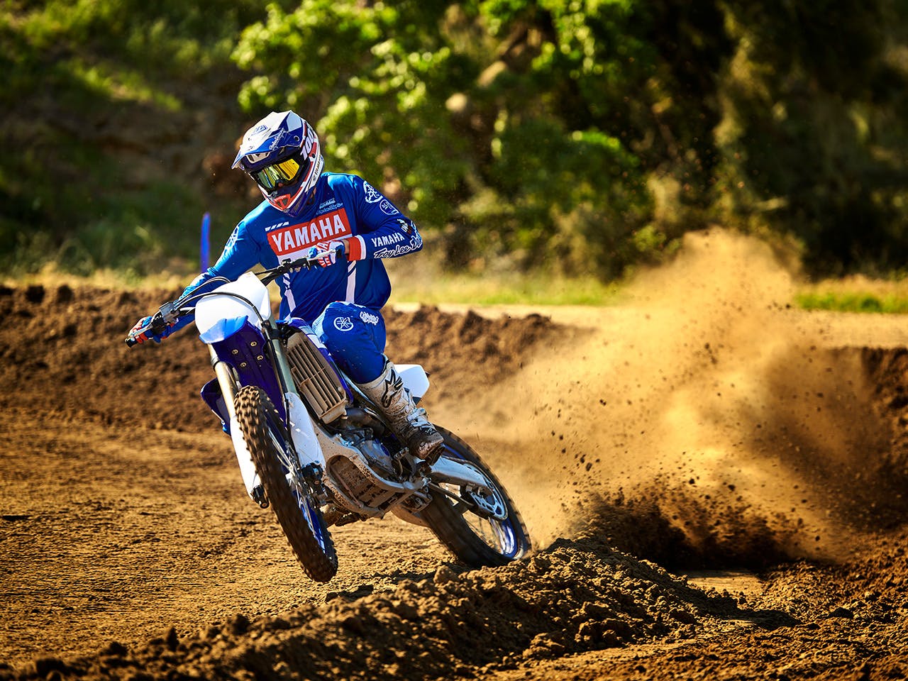 Yamaha YZ450F Best Prices & Test Rides Sydney