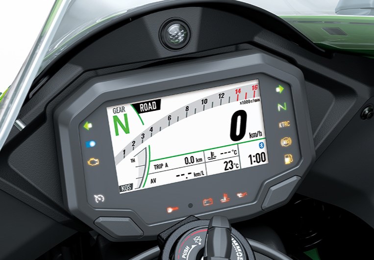 Kawasaki Ninja ZX-10R | Best Prices & Test Rides | Bikebiz Sydney