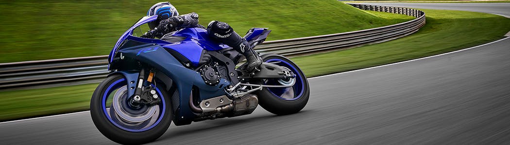 Yamaha YZF-R1 | Best Prices & Test Rides | Bikebiz Sydney