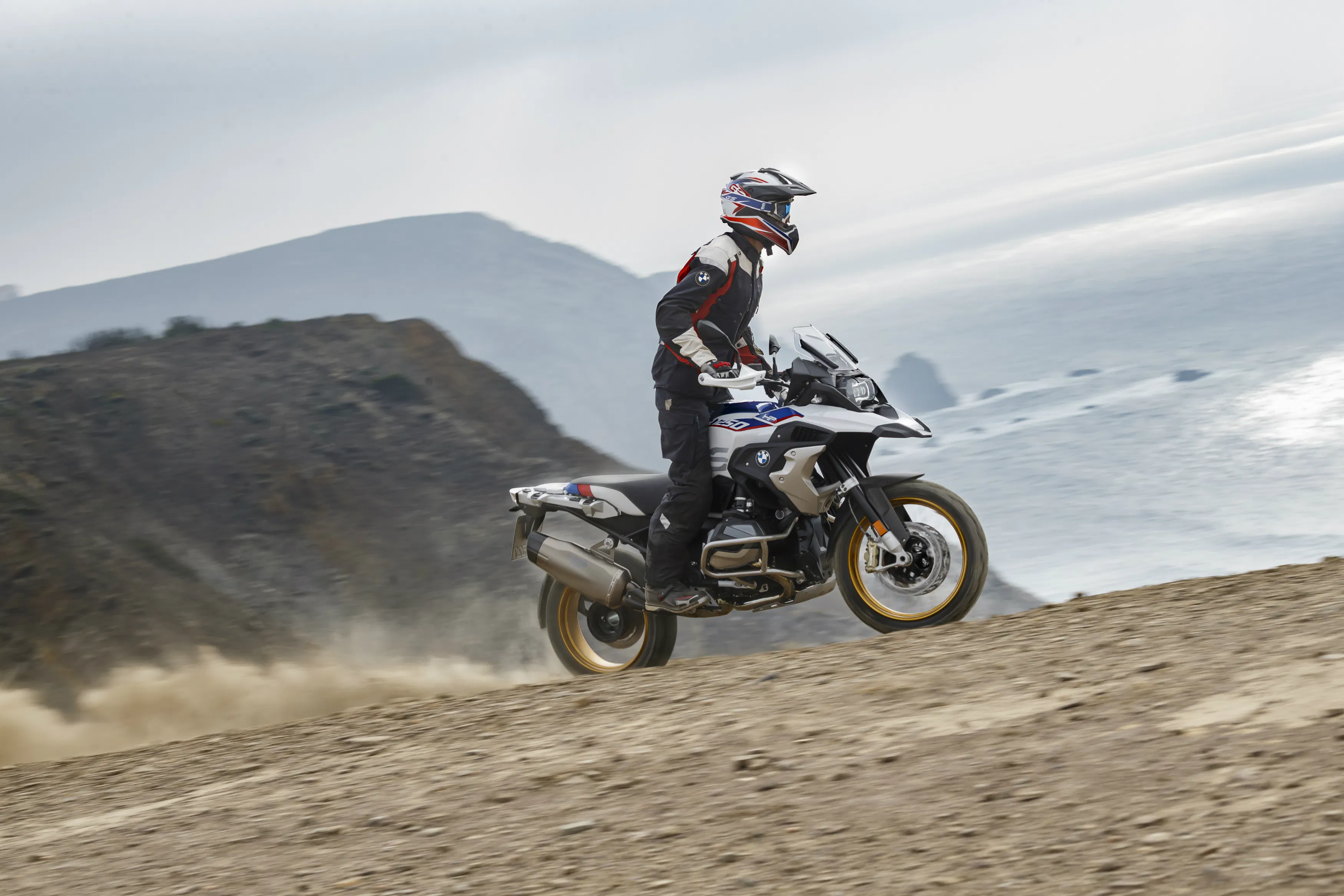 BMW R 1250 GS | Best Prices & Test Rides | Bikebiz Sydney