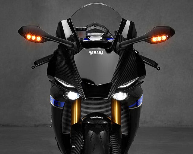 Yamaha YZF-R1M | Best Prices & Test Rides | Bikebiz Sydney