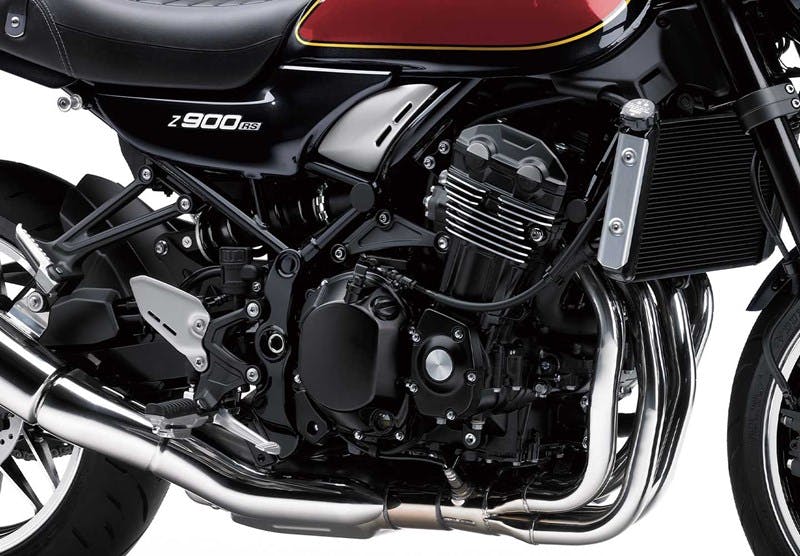 Kawasaki Z900RS Best Prices & Test Rides Sydney