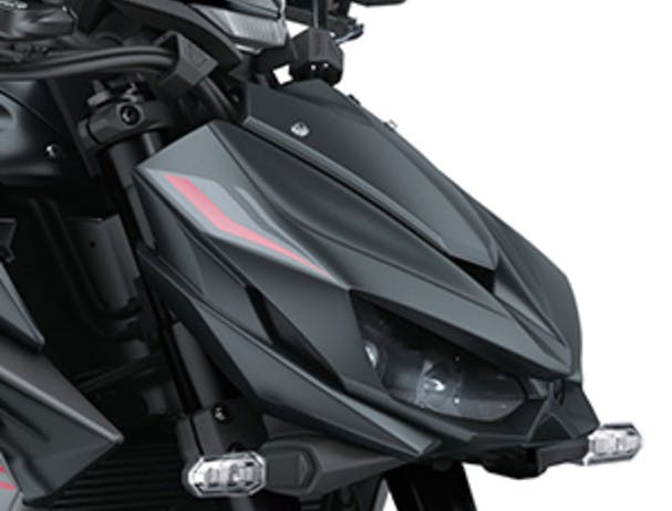 KAWASAKI Z1000 led headlamp