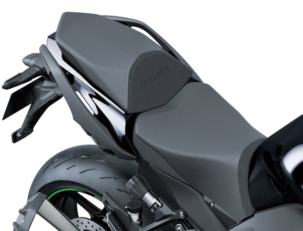 Kawasaki Ninja 1000SX (SE) seat