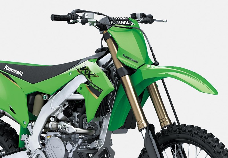 kx250x price