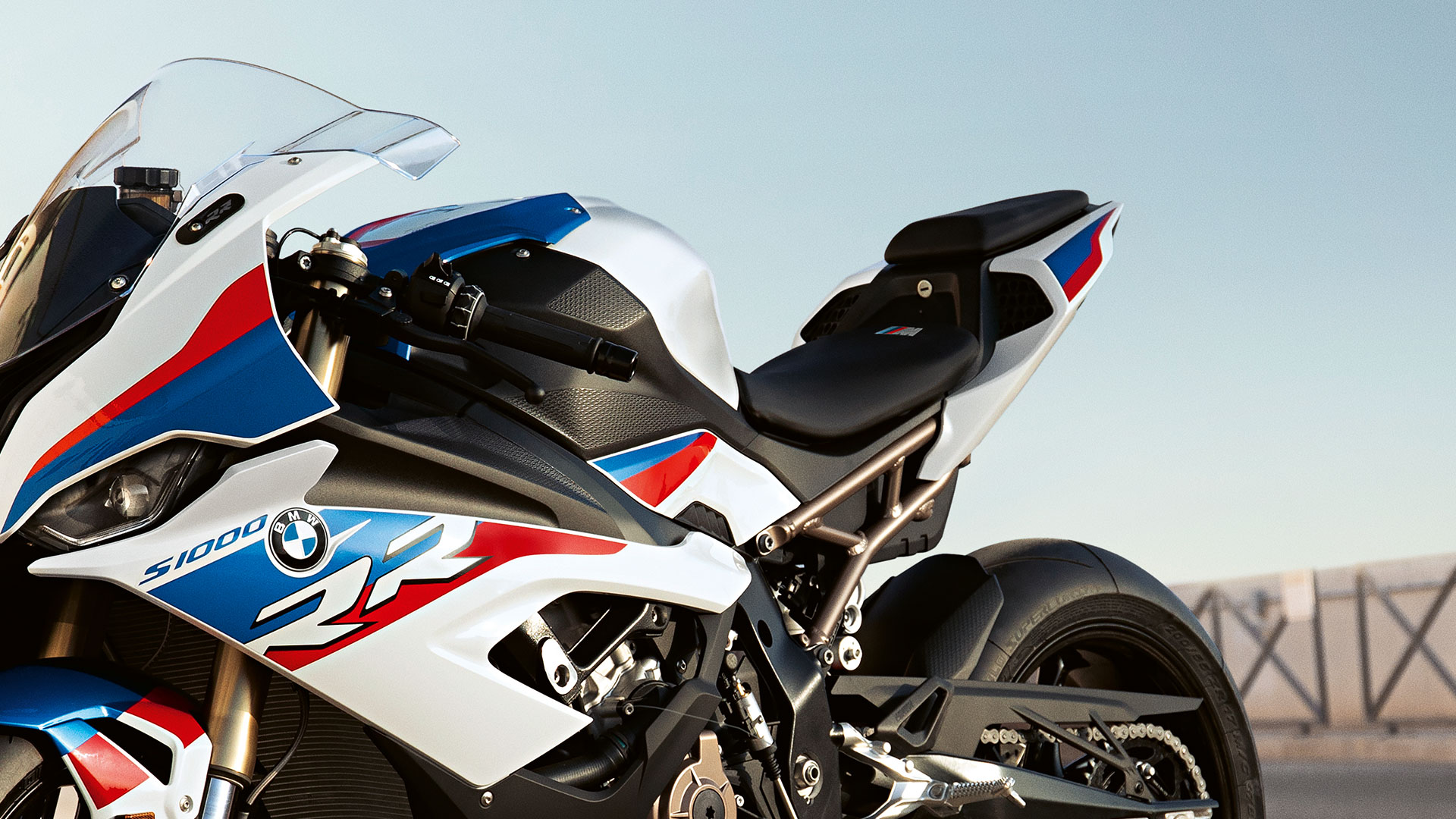 BMW S 1000 RR | Best Prices & Test Rides | Bikebiz Sydney