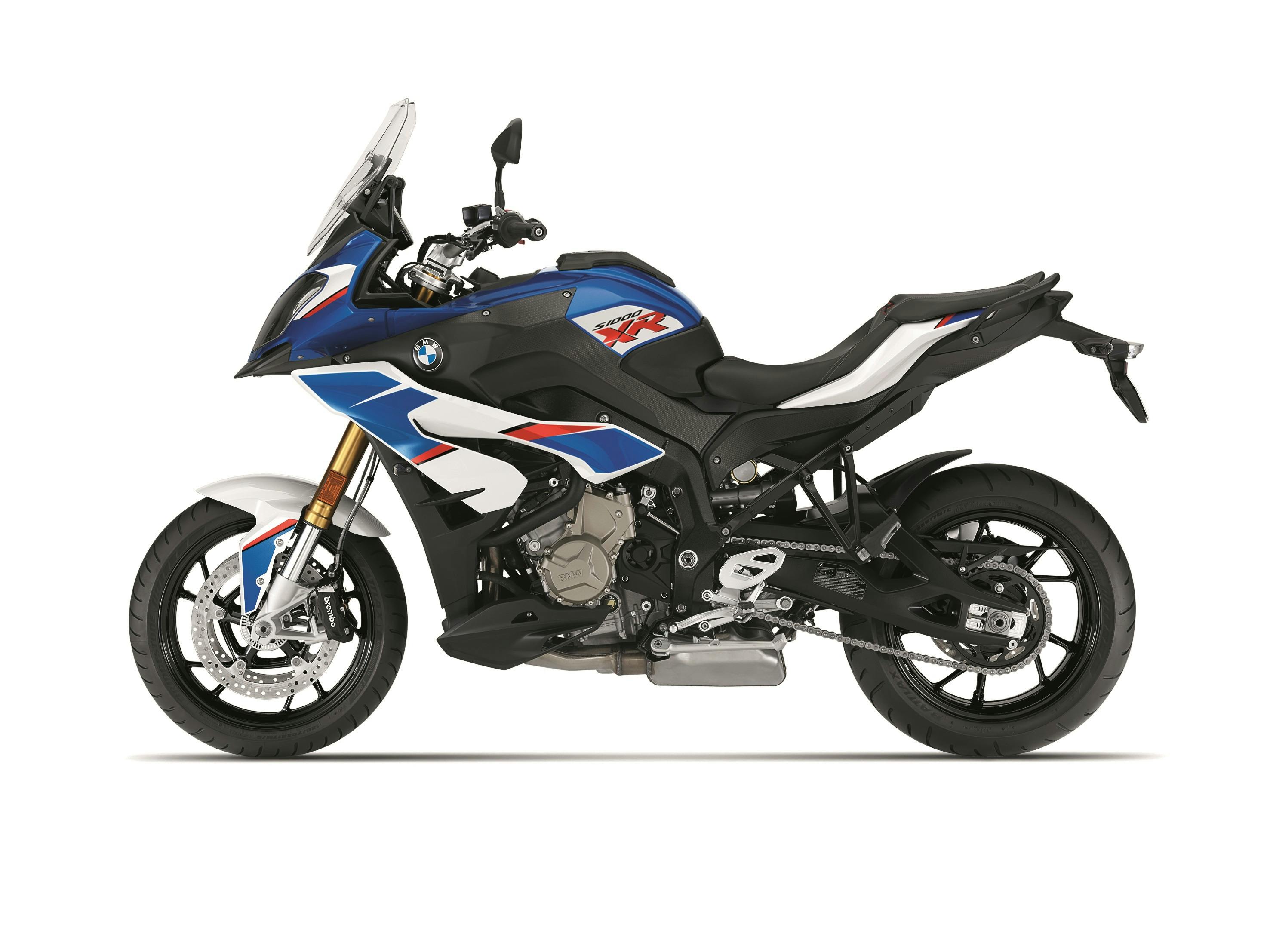 bmw xr bike price