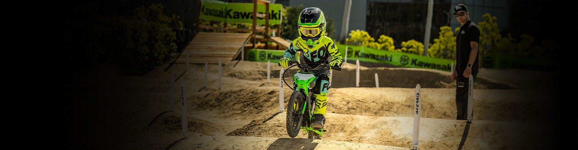 Kawasaki Elektrode Best Prices & Test Rides Sydney