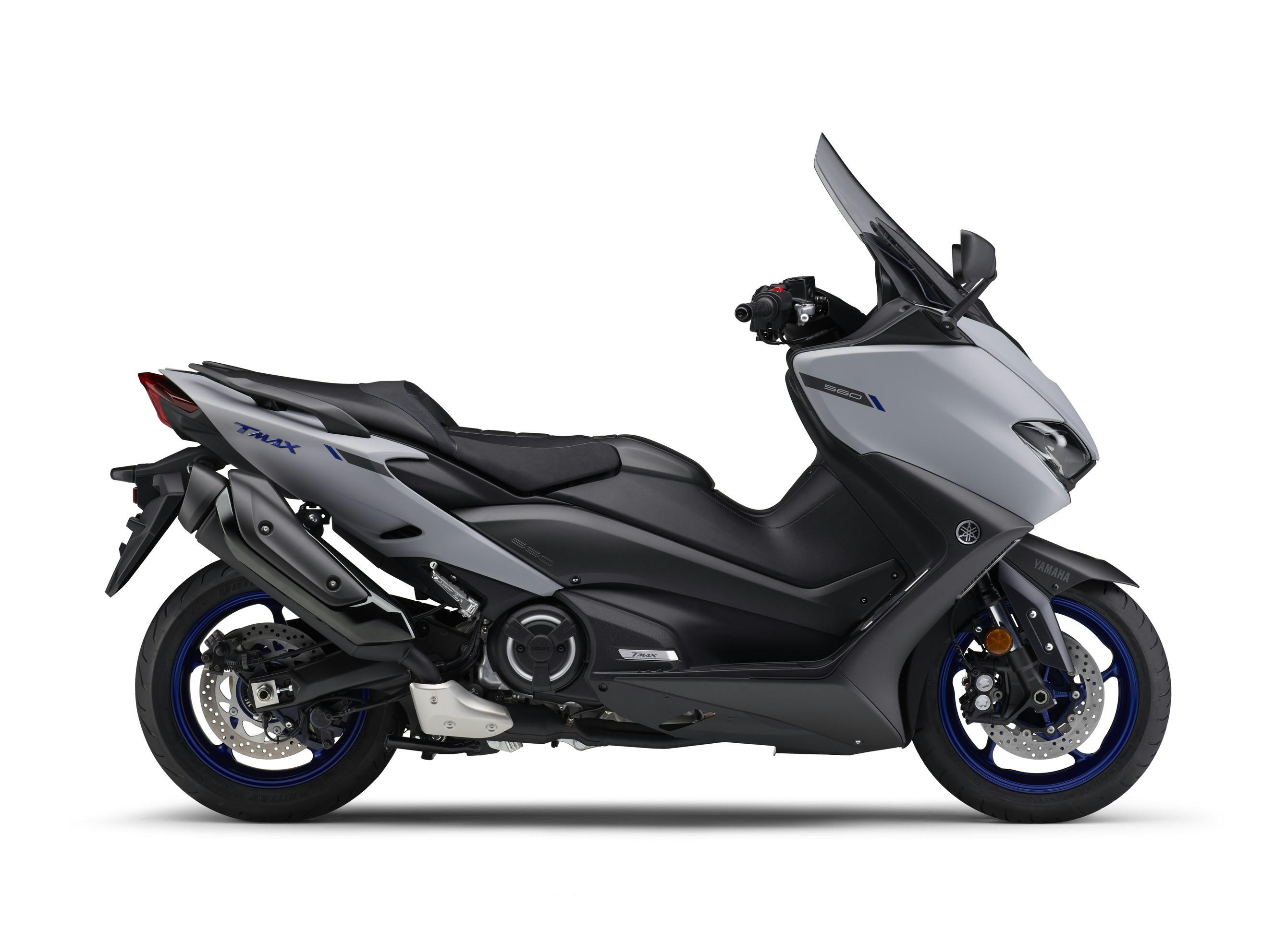 Yamaha TMAX 560 SX Best Prices & Test Rides Sydney