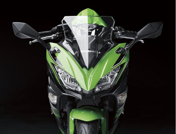 Kawasaki Ninja 650 | Best Prices & Test Rides | Bikebiz Sydney