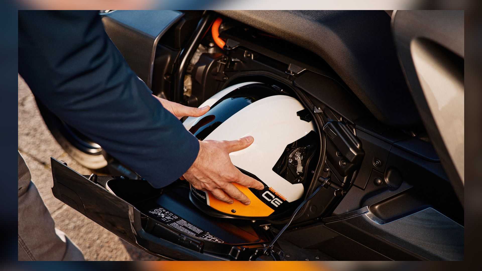 BMW CE 04 | Best Prices & Test Rides | Bikebiz Sydney