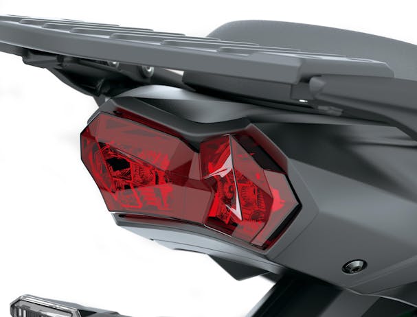 Kawasaki Versys 1000 SE LED taillight