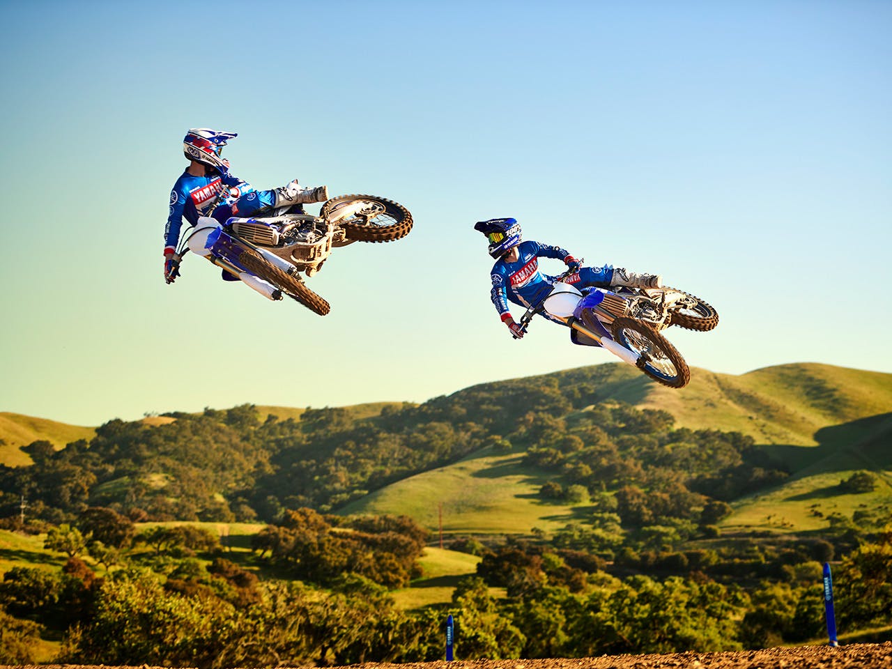 Yamaha YZ450F | Best Prices & Test Rides | Bikebiz Sydney