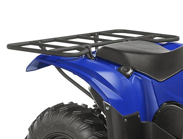 Yamaha Kodiak 700 EPS rear cargo rack
