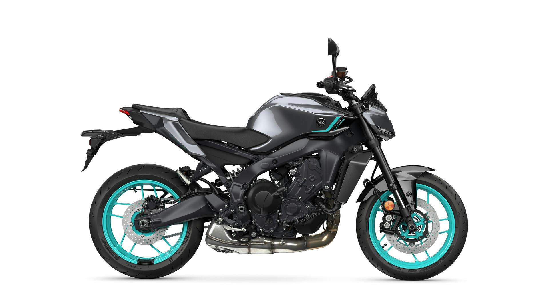 Yamaha MT-09 | Best Prices & Test Rides | Bikebiz Sydney