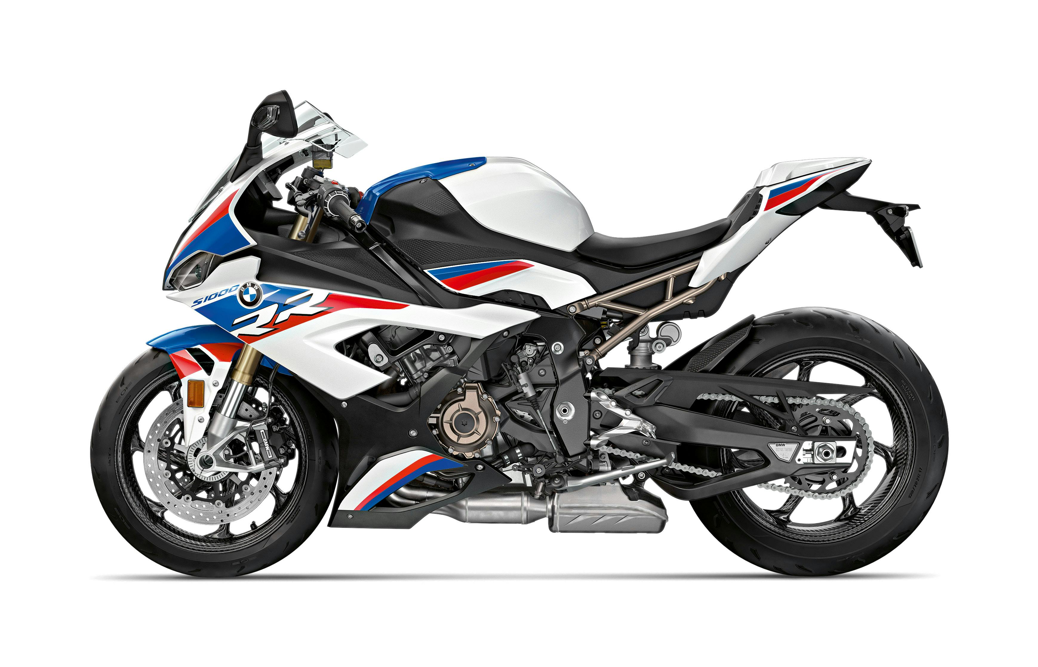 BMW S 1000 RR M Sport | Best Prices & Test Rides | Bikebiz Sydney