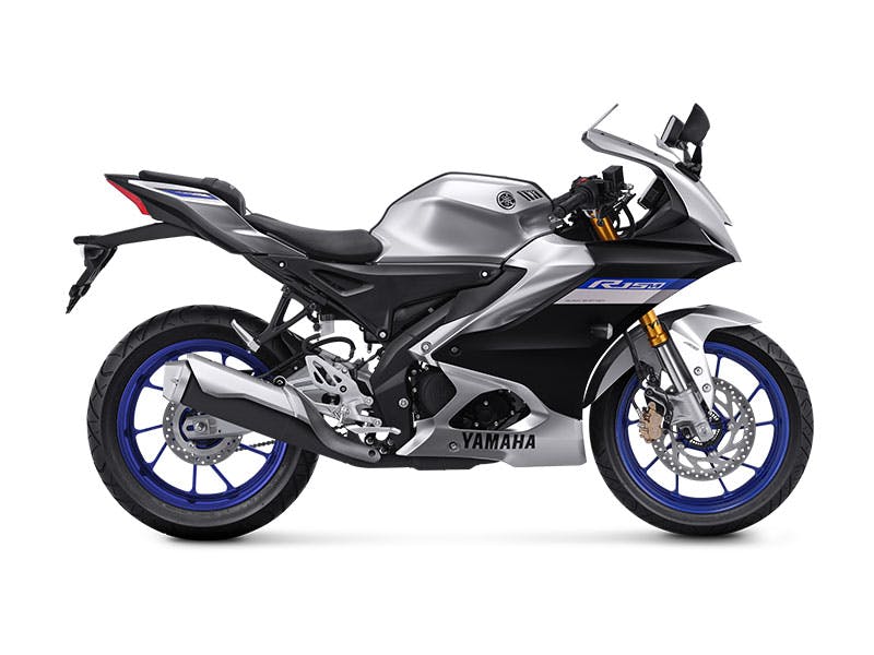 Yamaha YZF-R15M | Best Prices & Test Rides | Bikebiz Sydney