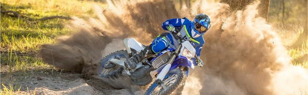 yamaha motorbike insurance