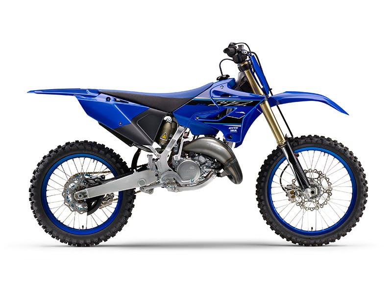 Yamaha YZ125 Best Prices & Test Rides Sydney