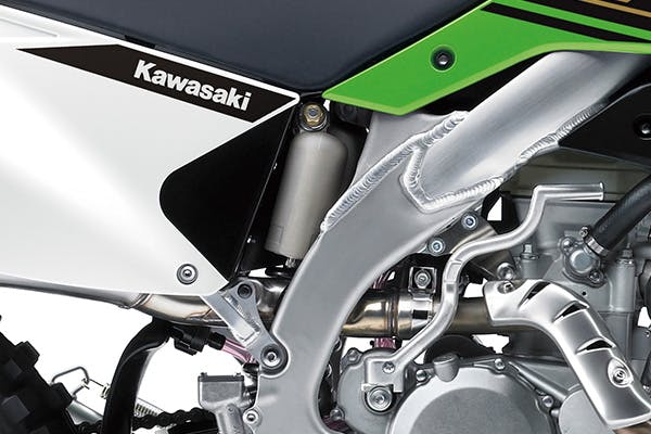 klx450r 2020