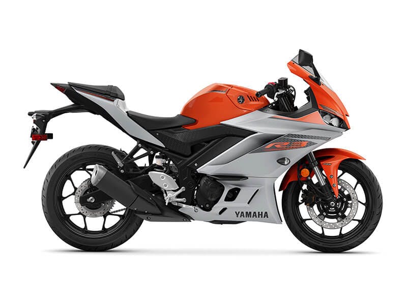 Yamaha YZFR3 Best Prices & Test Rides Sydney