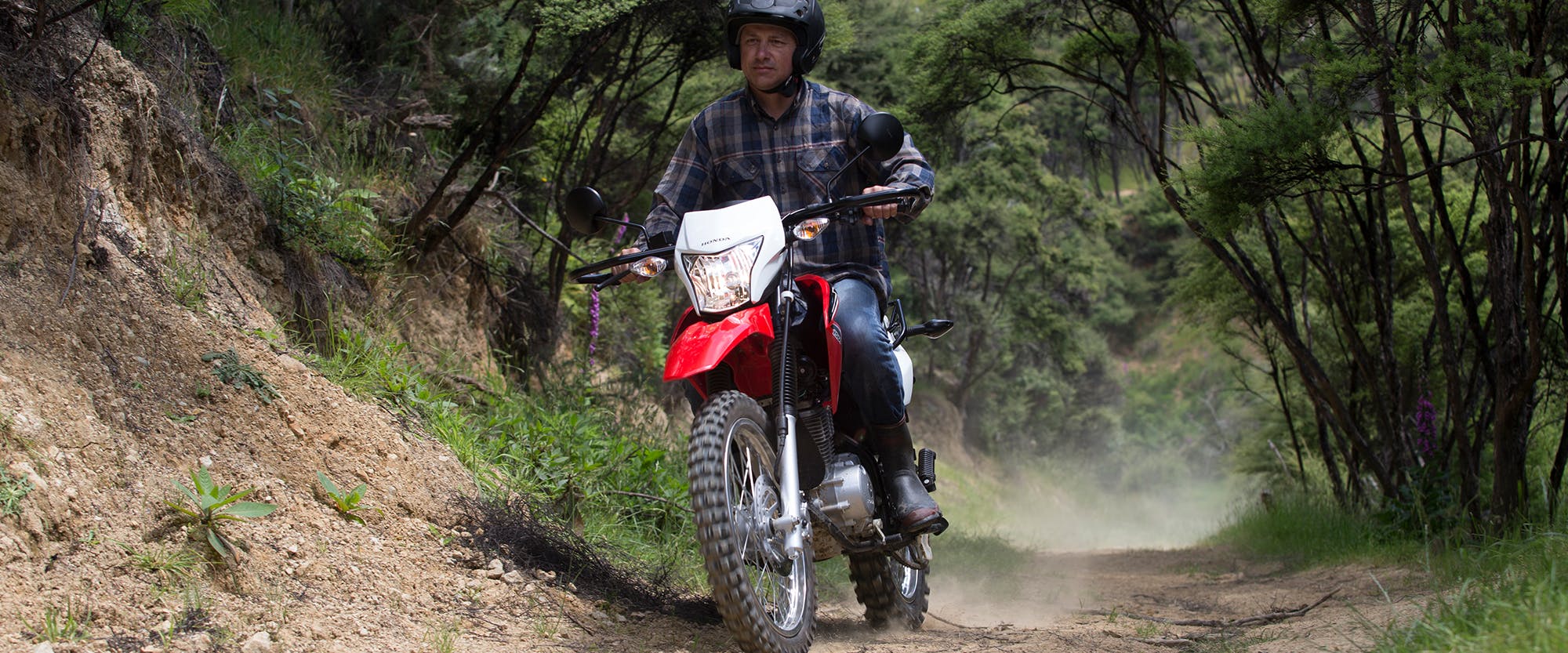 Honda Xr150l Best Prices Test Rides Bikebiz Sydney