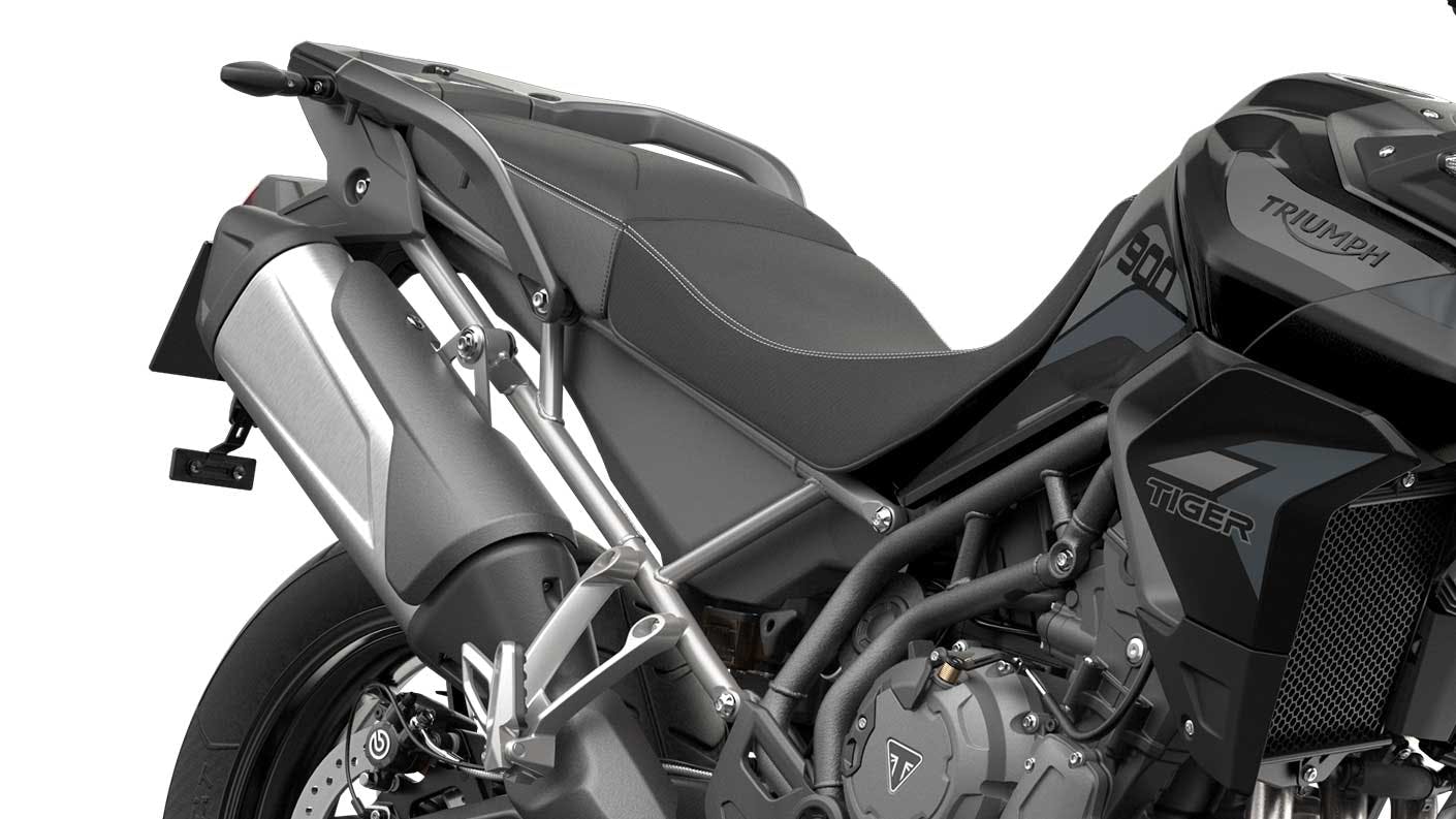 triumph tiger 900 low seat height