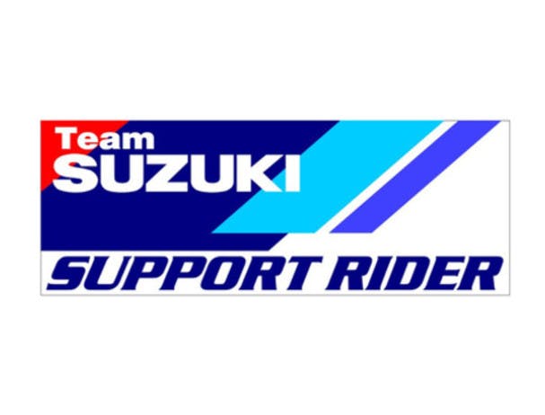 SUZUKI RM-Z450 sport rider