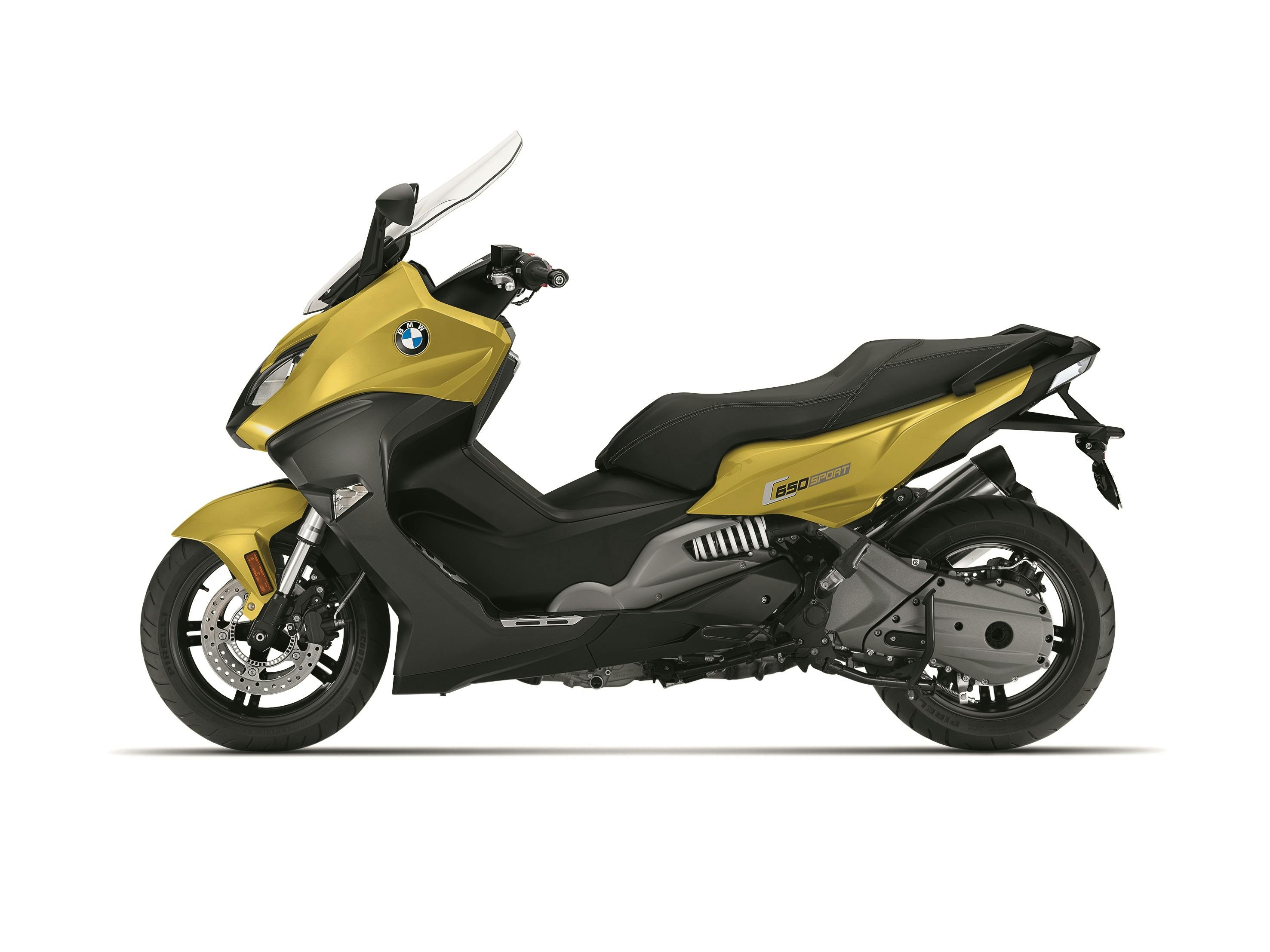 BMW C 650  Sport  Best Prices Test Rides Bikebiz Sydney