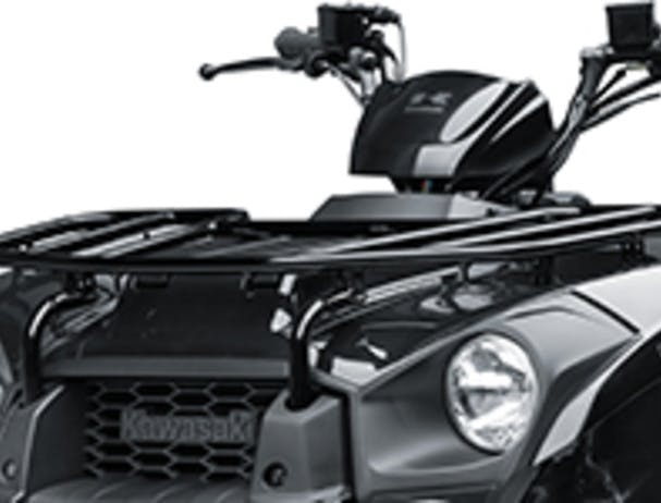 2018 KAWASAKI BRUTE FORCE 300 Front Rack