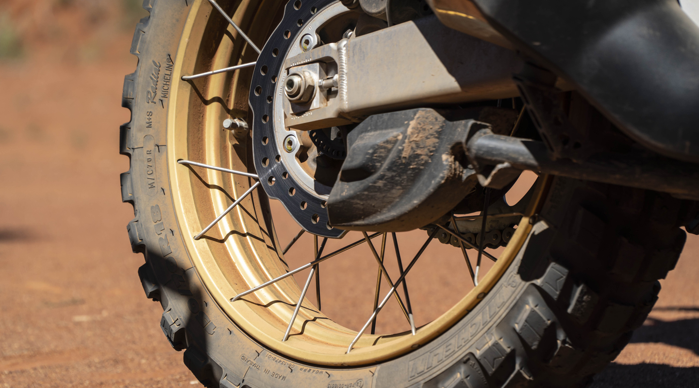 africa twin adventure sports tubeless rims