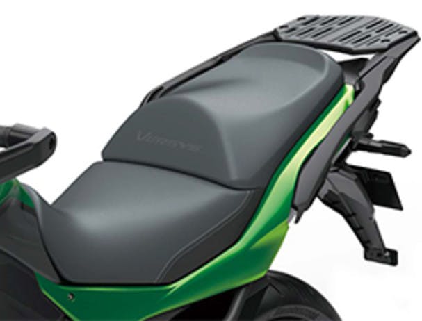 KAWASAKI VERSYS 1000 SE seat