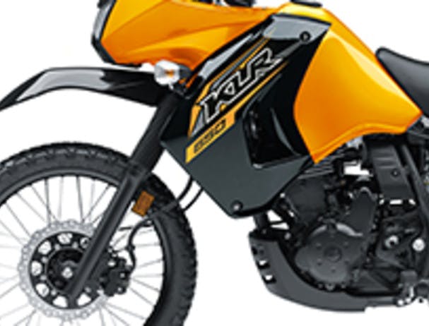 Kawasaki KLR650 | Best Prices & Test Rides | Bikebiz Sydney