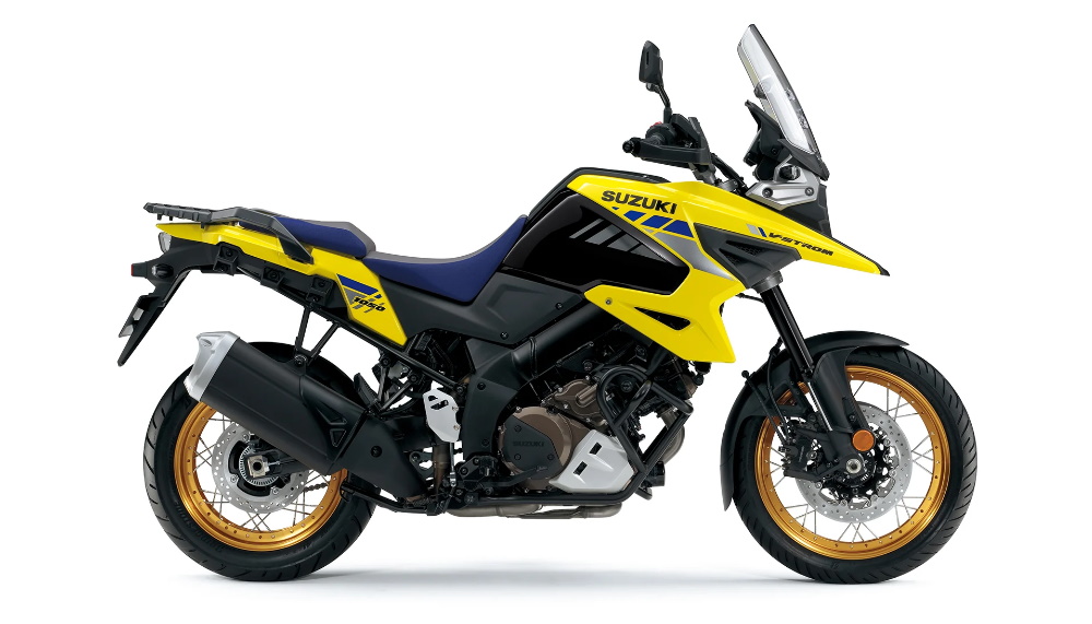 suzuki bike model price