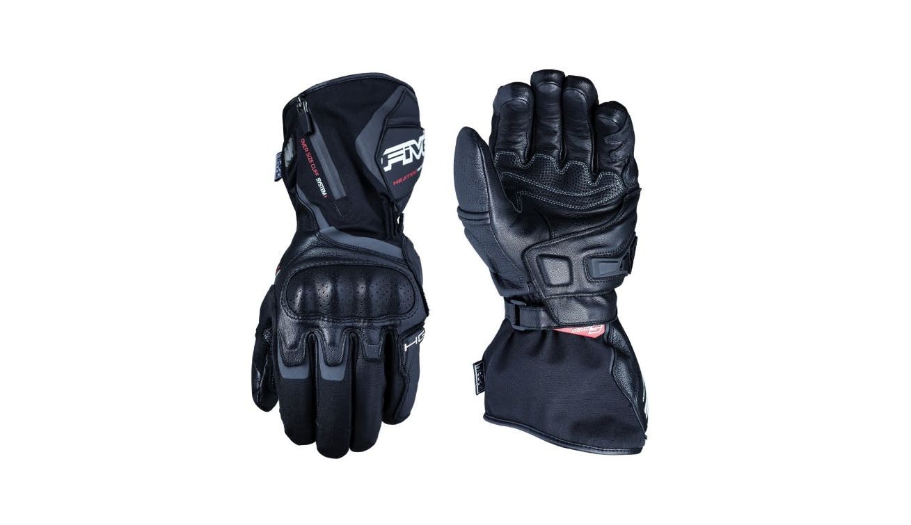 Winter glove - Five HG-1 Pro heated glove