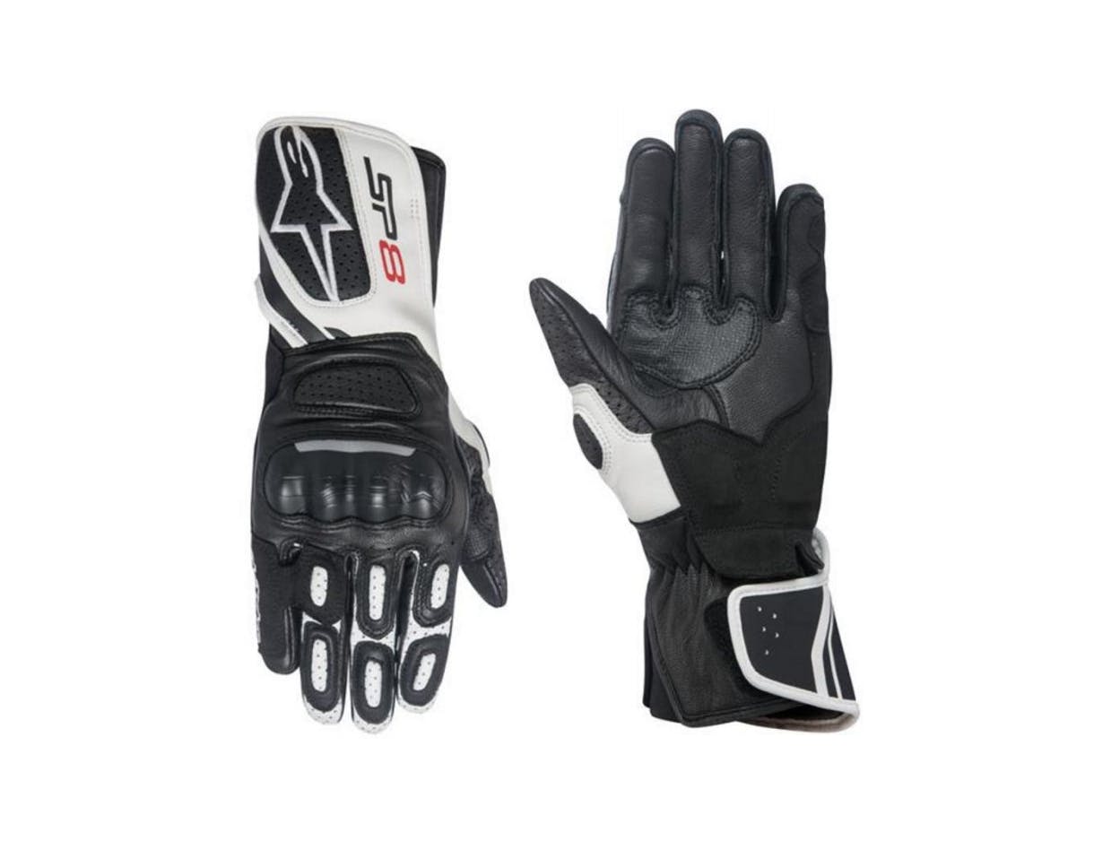 Alpinestar Stella SP-8 gauntlet glove