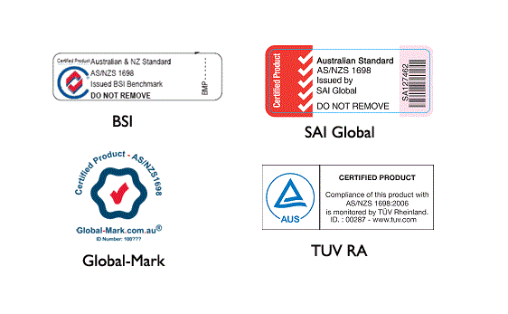 european motorcycle helmet standards