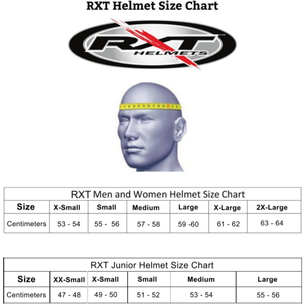 rxt warrior street fighter