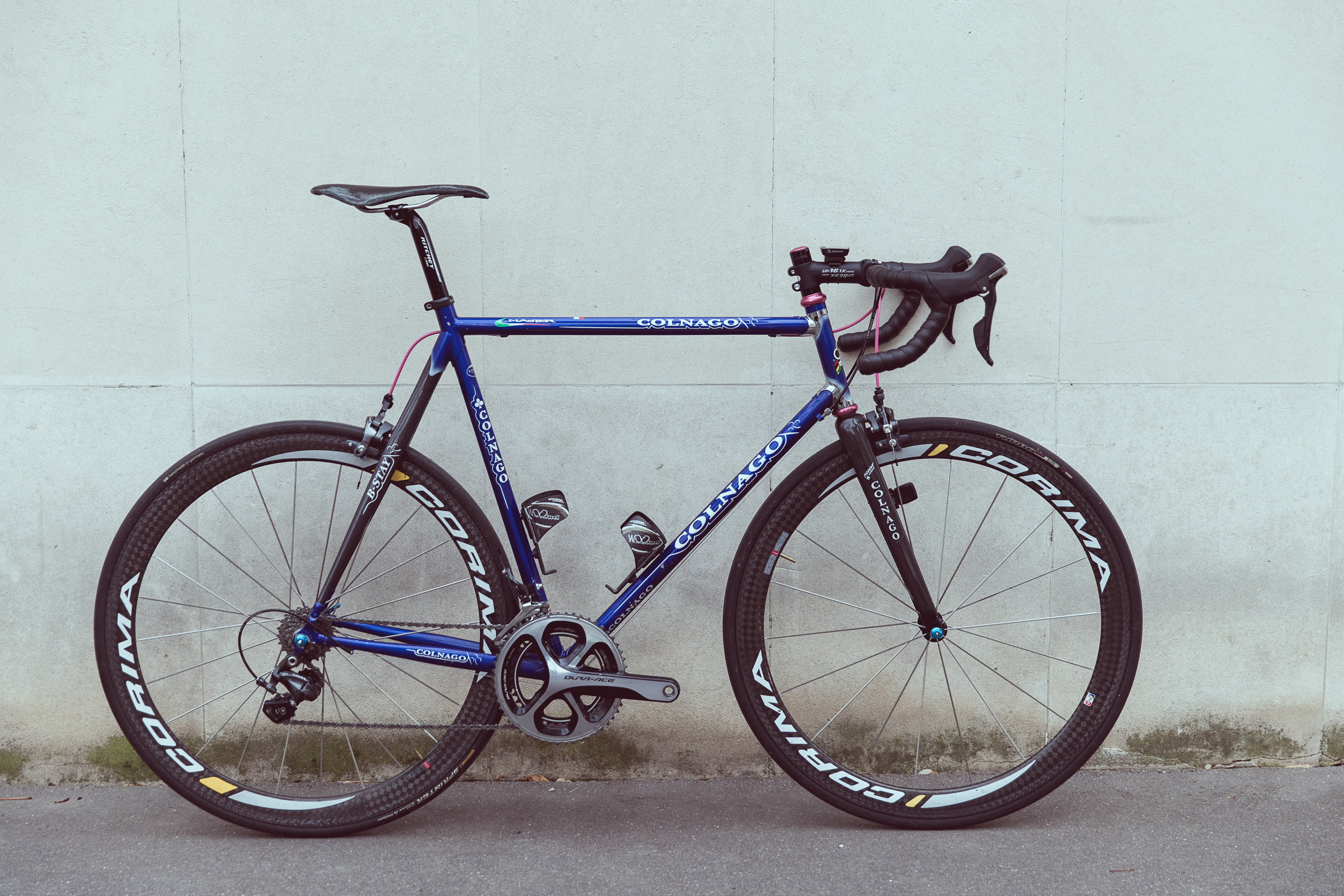 colnago master for sale craigslist