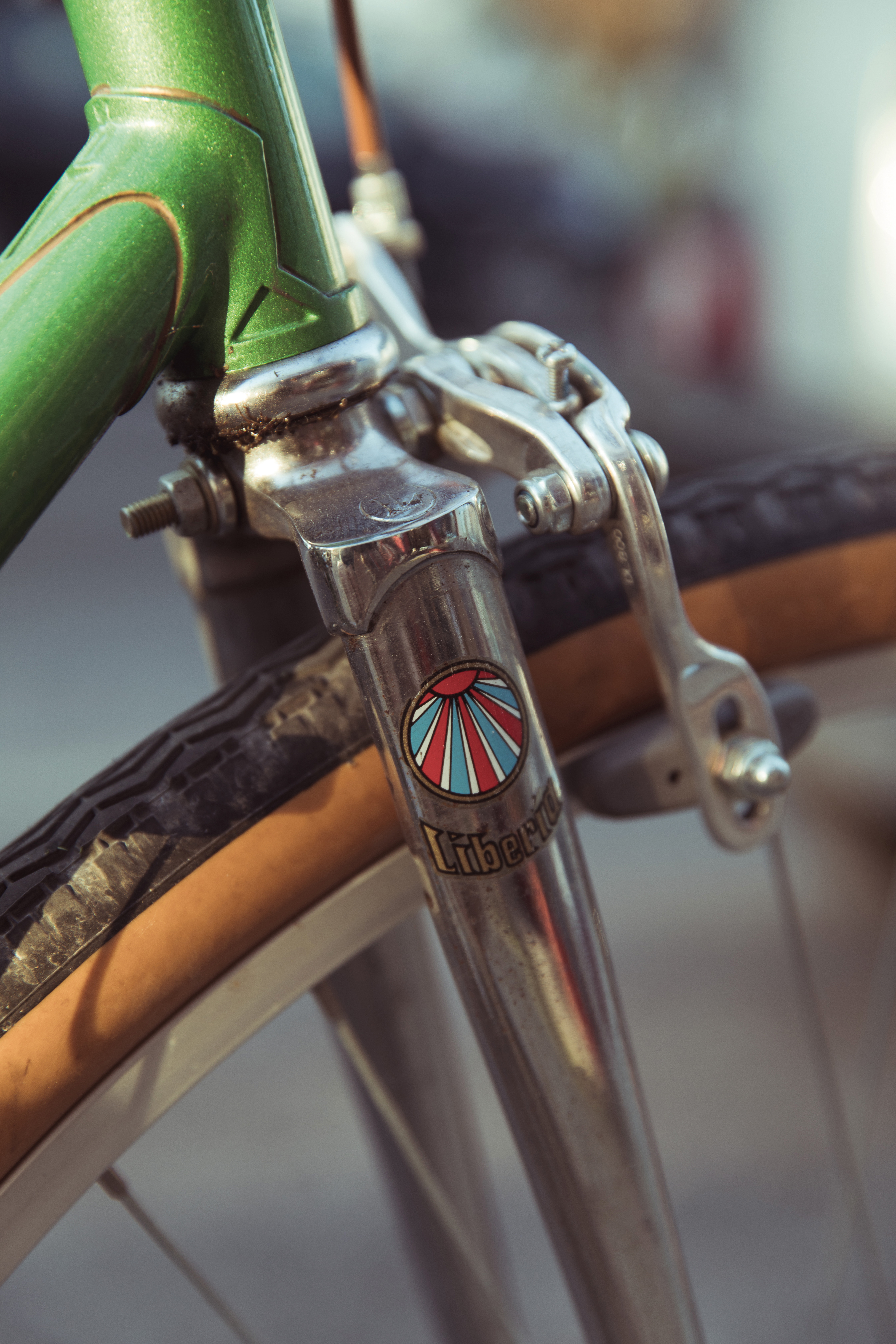 vintage bicycles near me