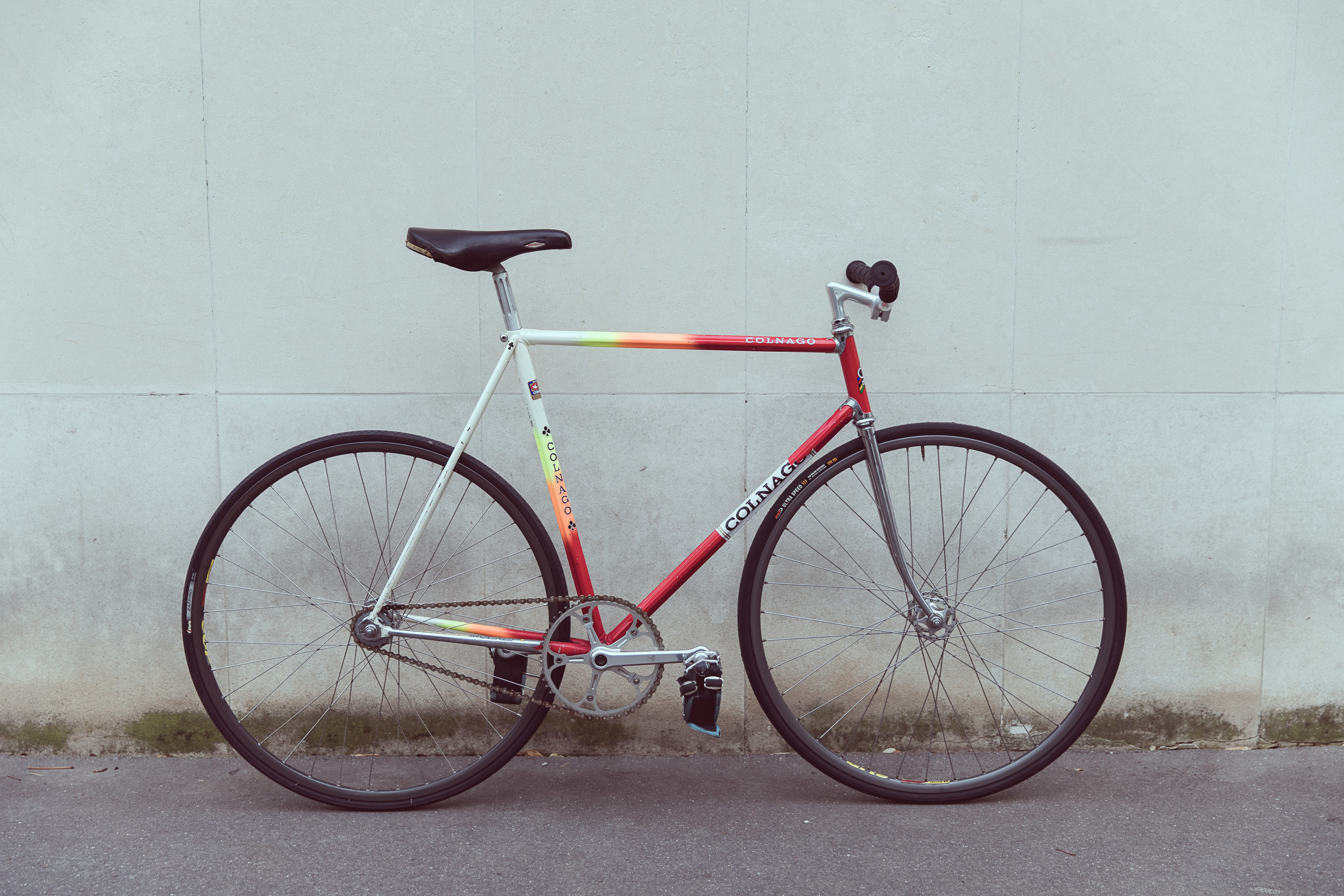 cinelli fixed gear for sale