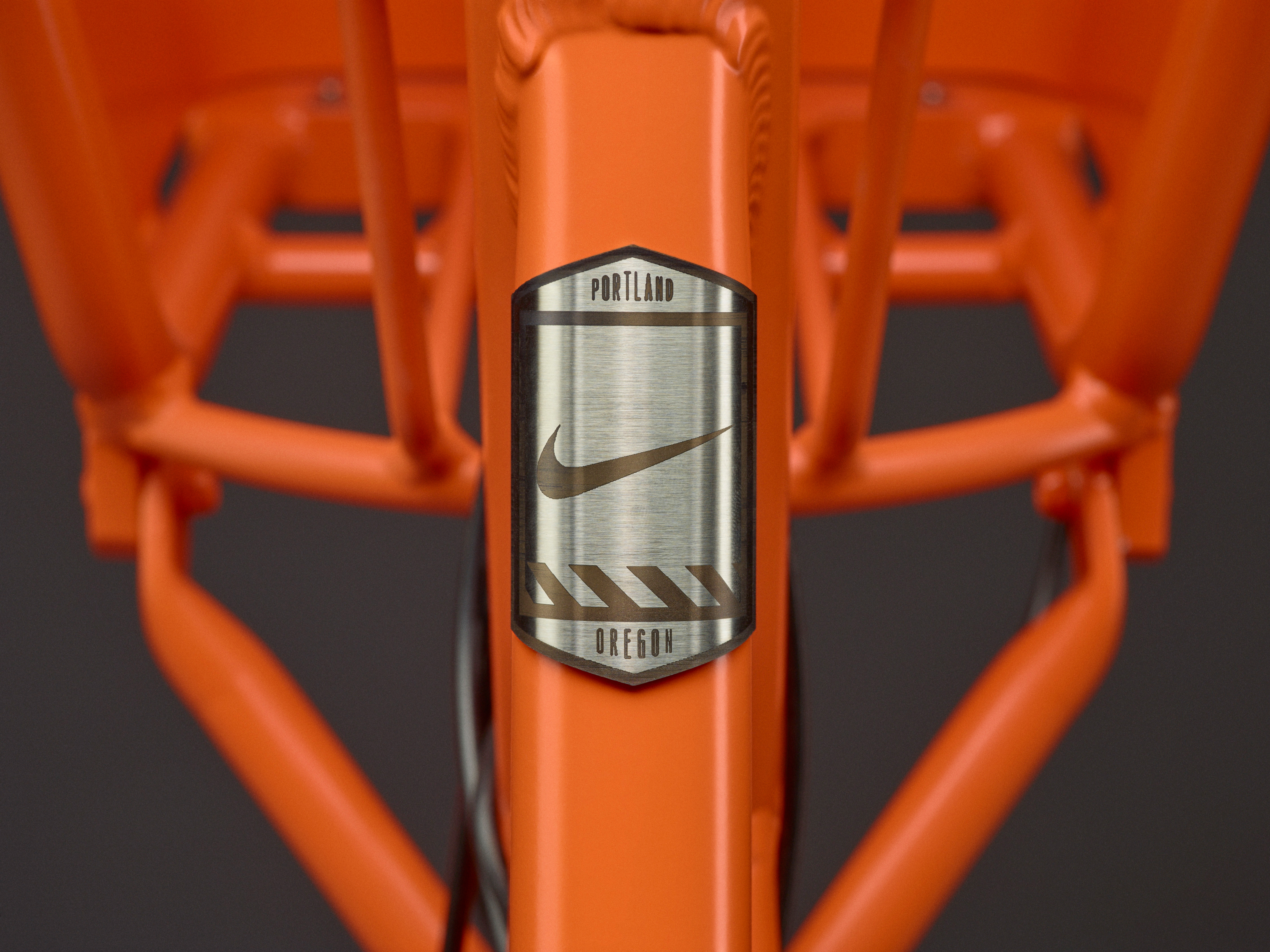 nike biketown