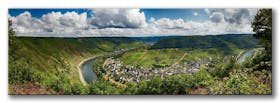 Moseltal  — Mosel Valley