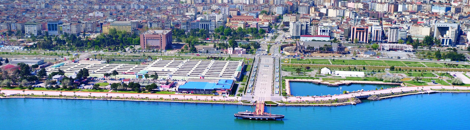 Samsun