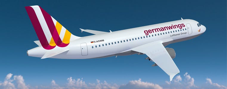 Germanywings havayolları
