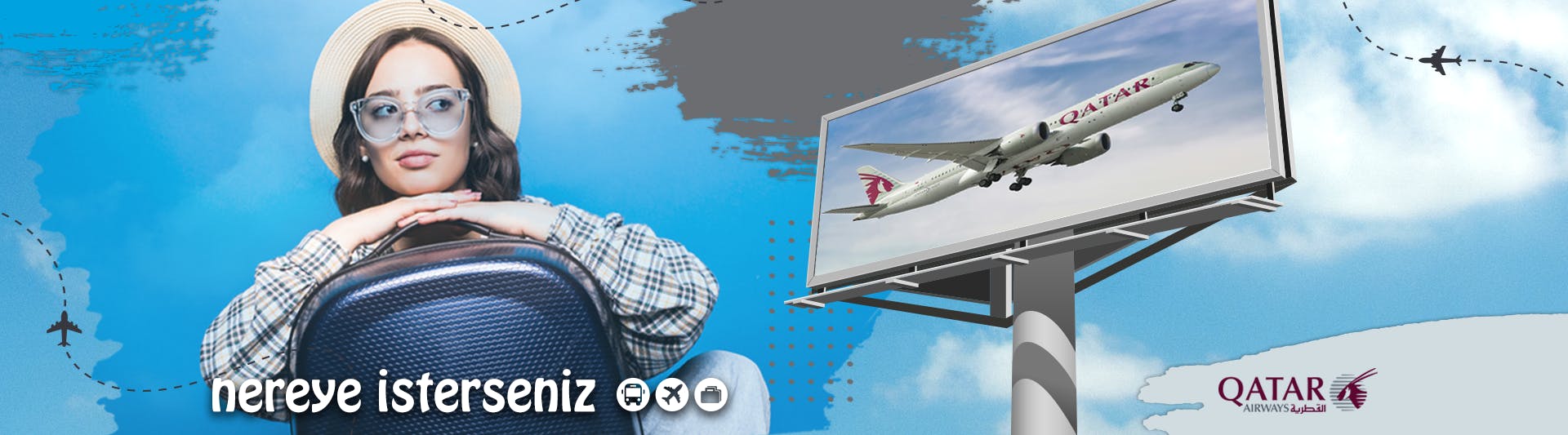 Qatar Airways