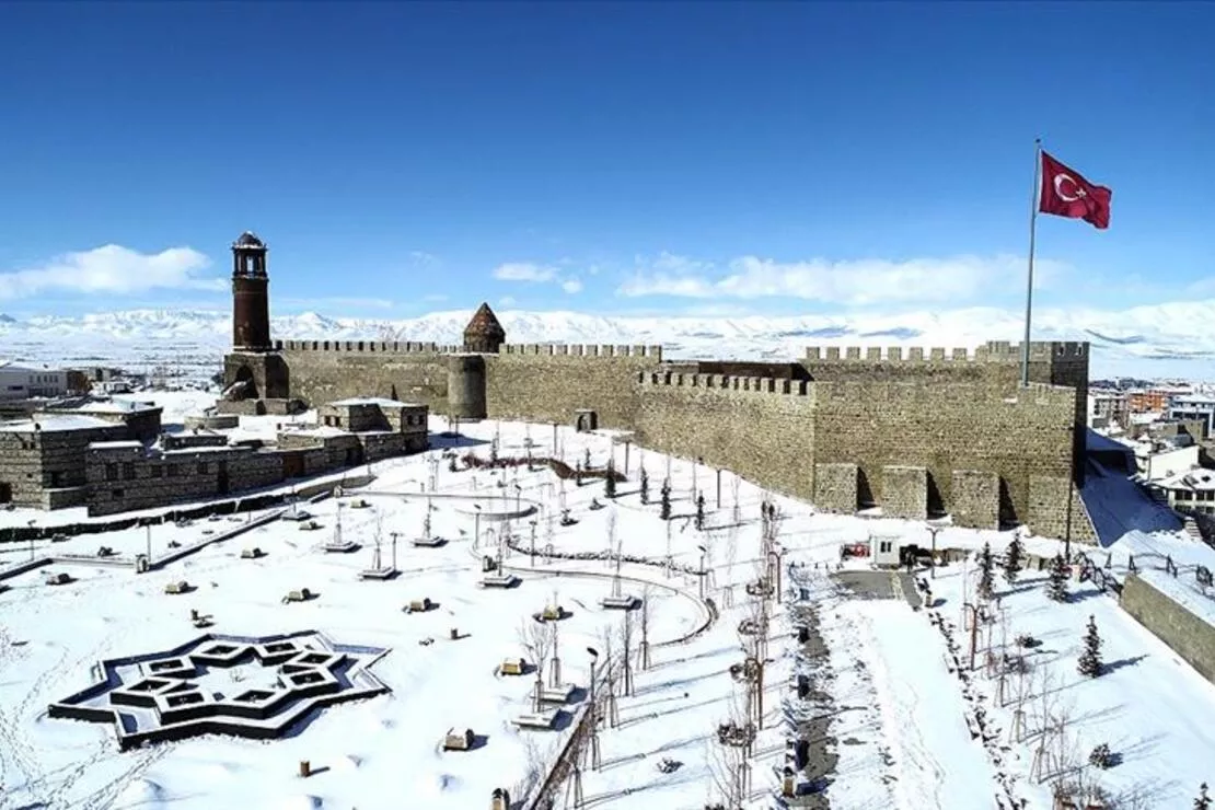 erzurum