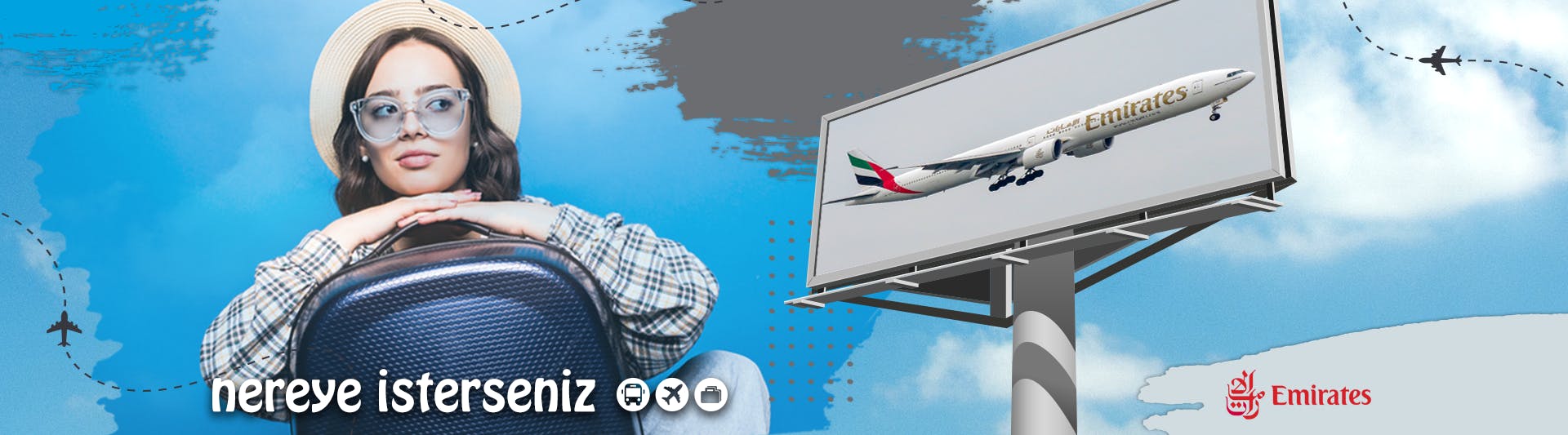 Emirates Hava Yolları